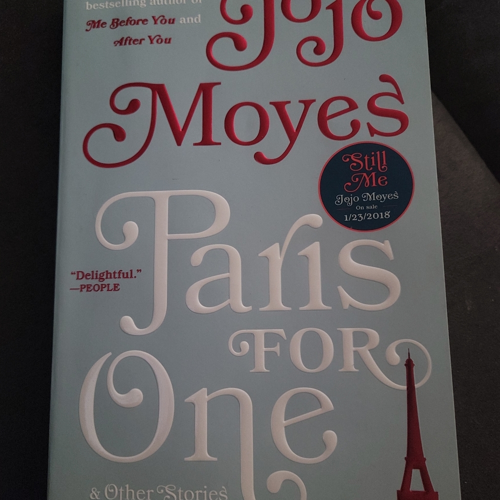 3 for $18 books